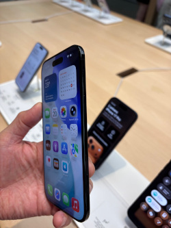 iPhone Air