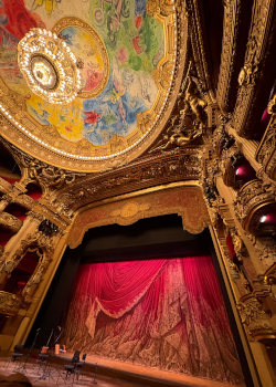 パレ・ガルニエ パレ・ガルニエ