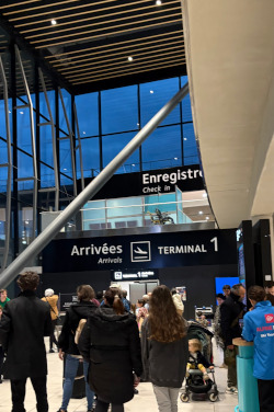 娘、クリスマス休暇 '25 娘、クリスマス休暇 '25