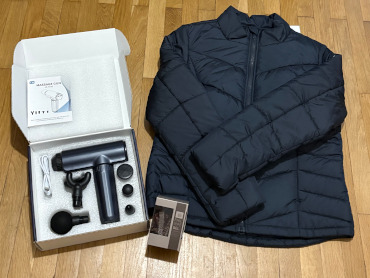 娘へのプレゼント