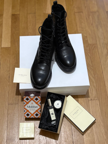 家内へのプレゼント