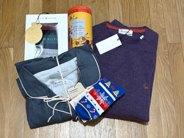 僕へのプレゼント