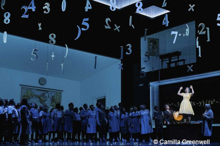 「ホフマン物語」〜KHP