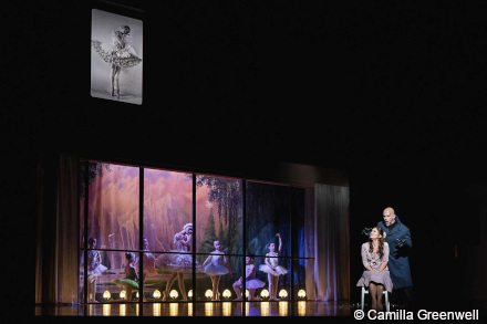 「ホフマン物語」〜G.P. 「ホフマン物語」〜G.P.