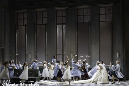 「ルイーズ」〜G.P.