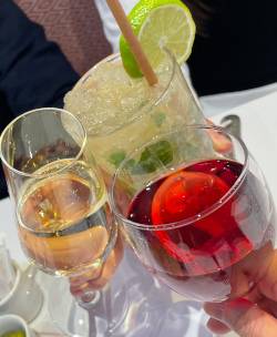 37年目の結婚記念日